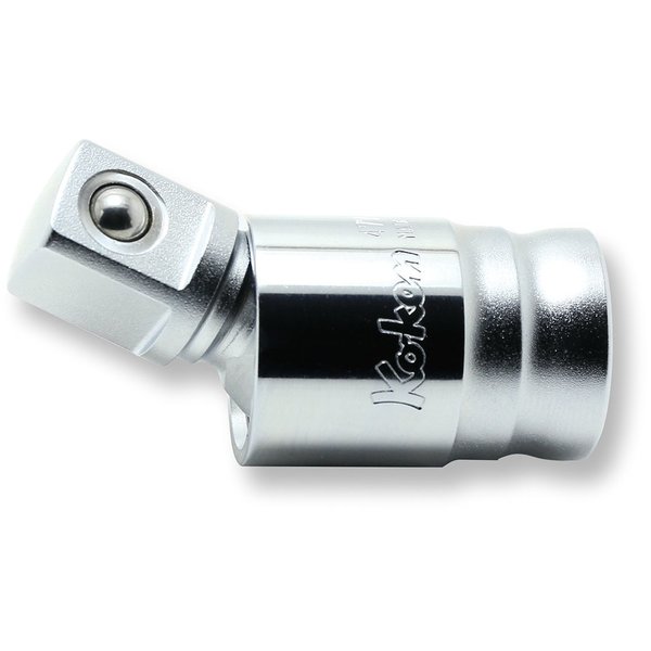 Ko-Ken Universal Joint 1/2 Square 55.8mm Z-series 1/2 Sq. Drive 4771Z